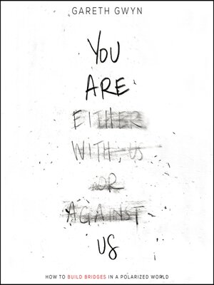 cover image of You Are Us